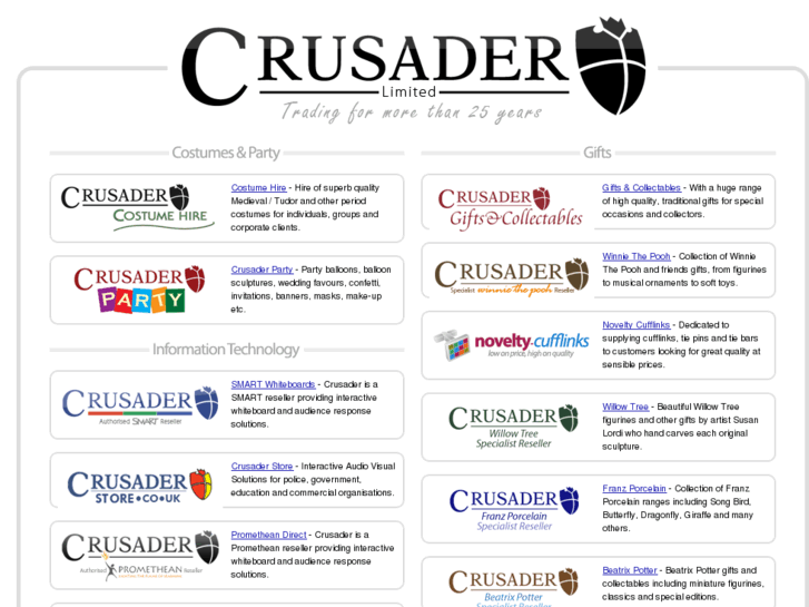 www.crusader.co.uk