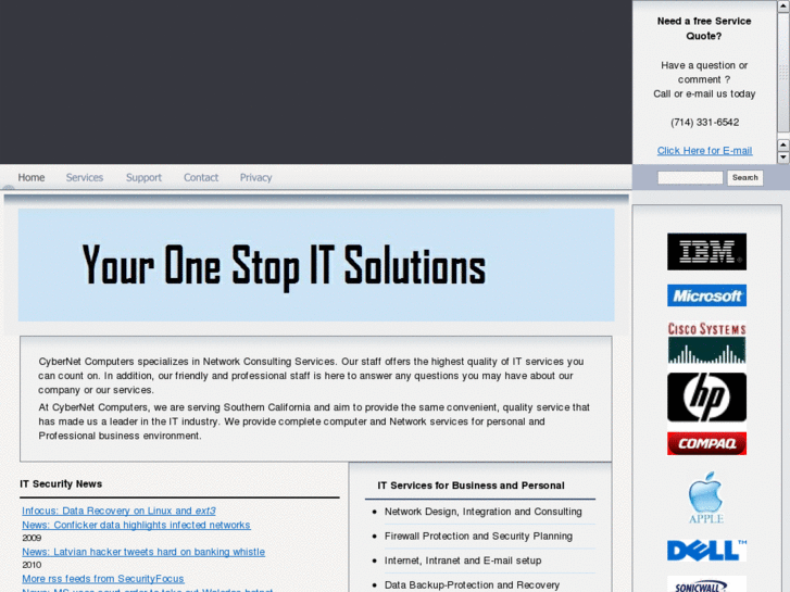 www.cybernetcomputers.com