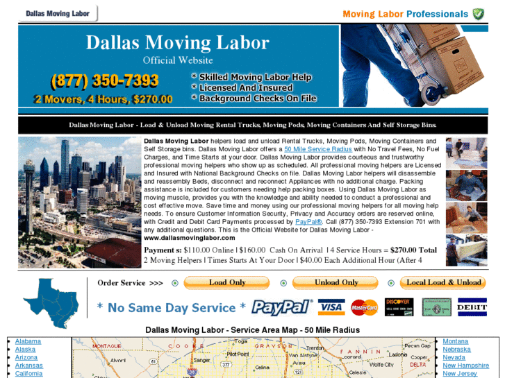 www.dallasmovinglabor.com