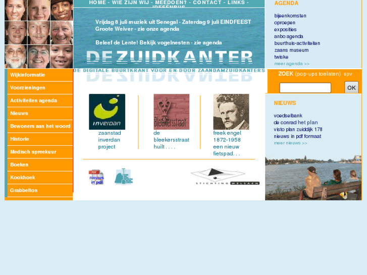 www.dezuidkanter.nl