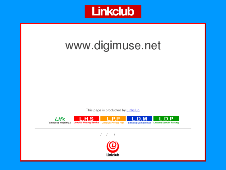 www.digimuse.net