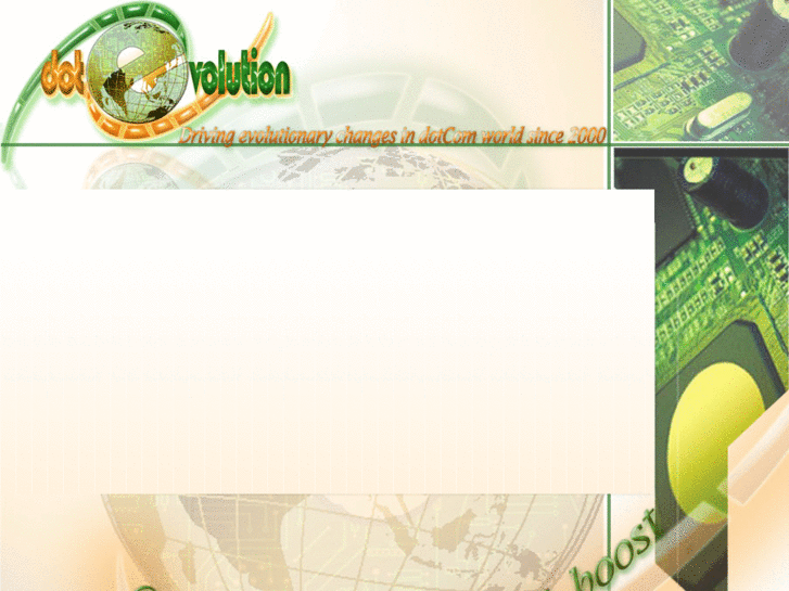www.dotevolution.net