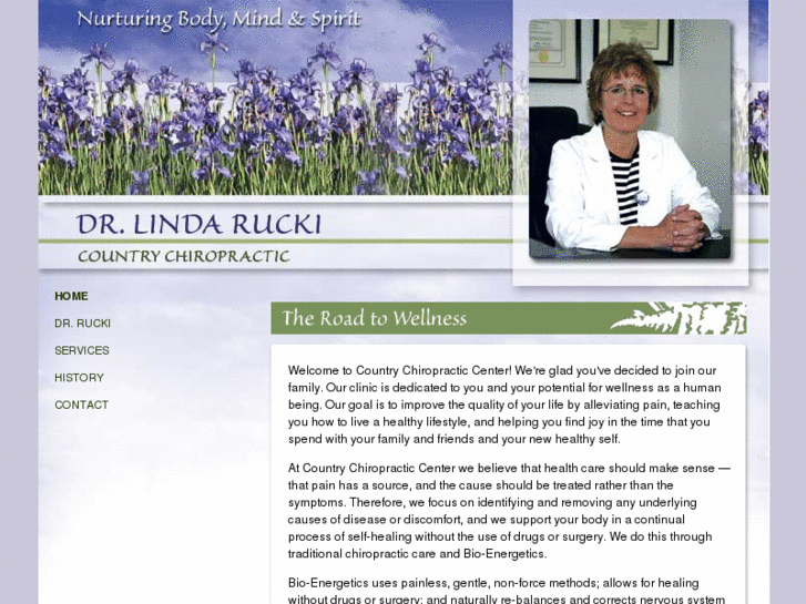 www.drlindarucki.com