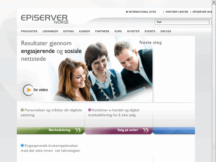 www.episerver.no