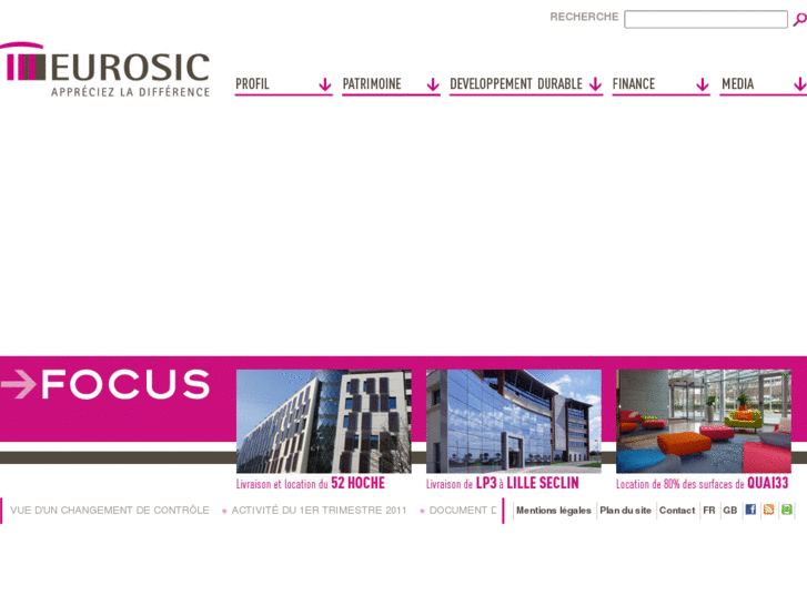 www.eurosic.fr