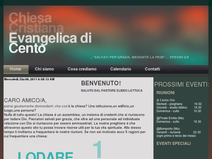 www.evangelicicento.net