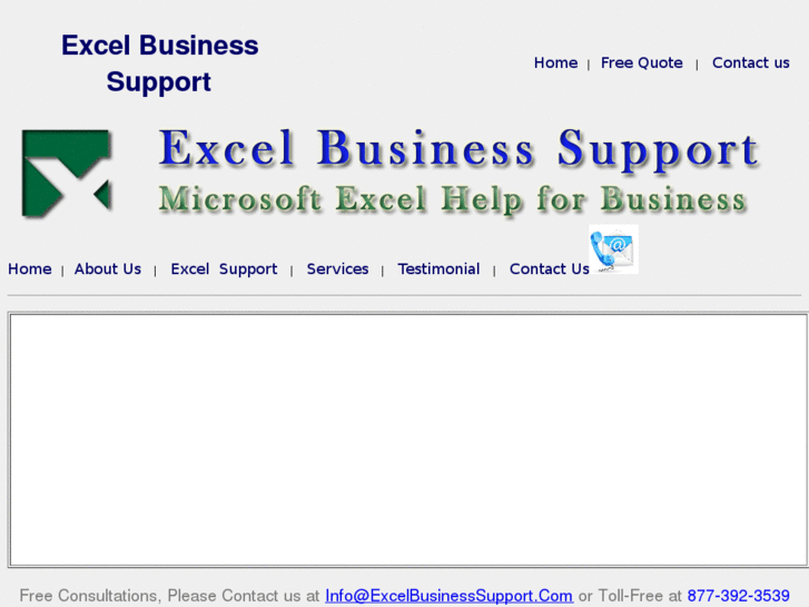 www.excelbusinesssupport.com