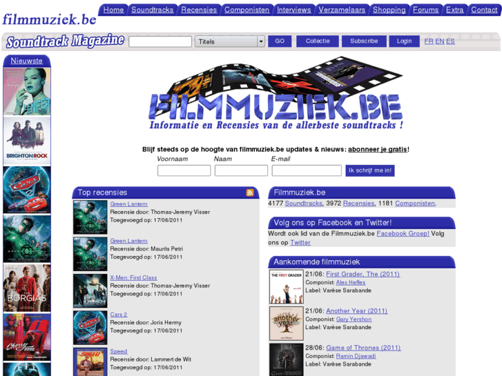 www.filmmuziek.be