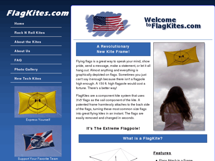 www.flagkites.com