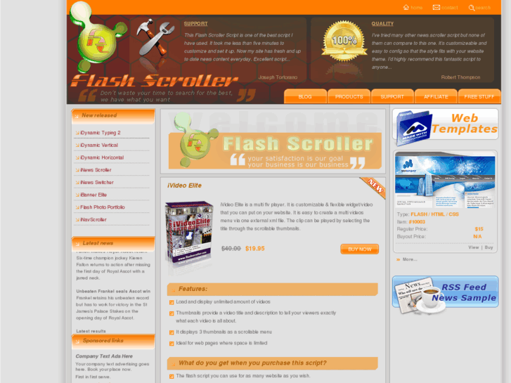 www.flashscroller.com