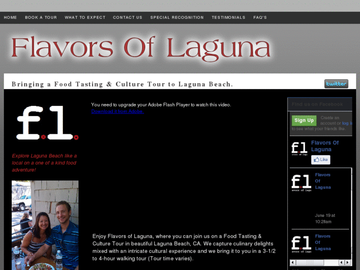 www.flavorsoflaguna.com