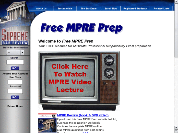 www.freempreprep.com