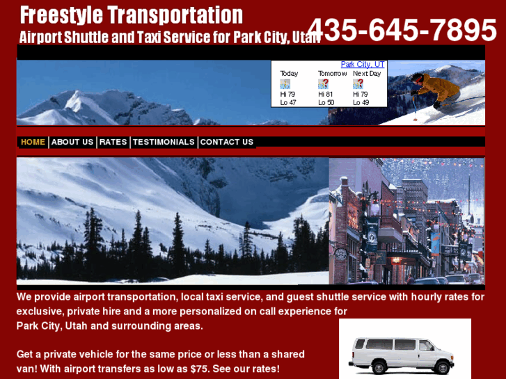 www.freestyletransportation.com