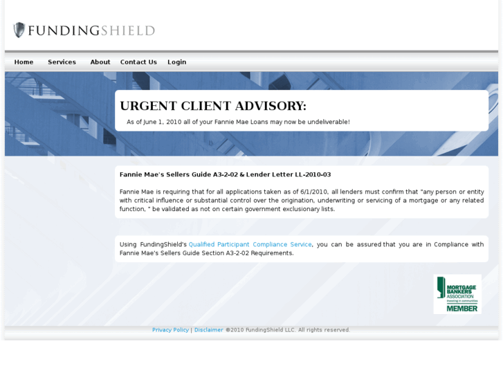 www.fundingsheild.com