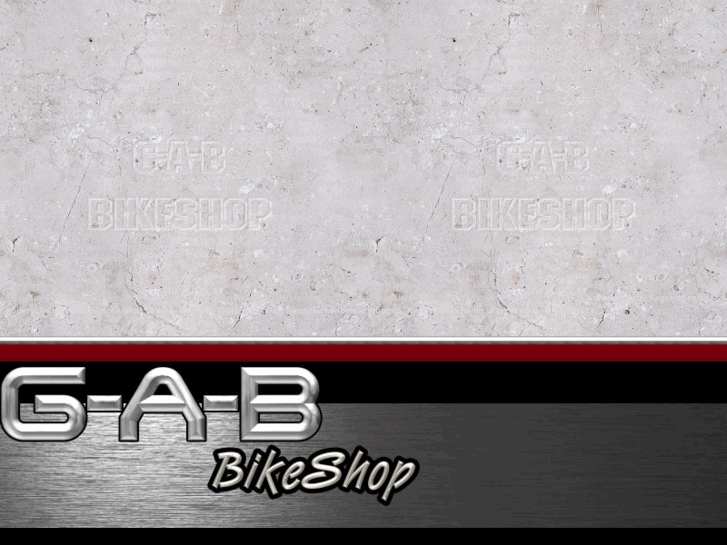 www.gab-bikeshop.de