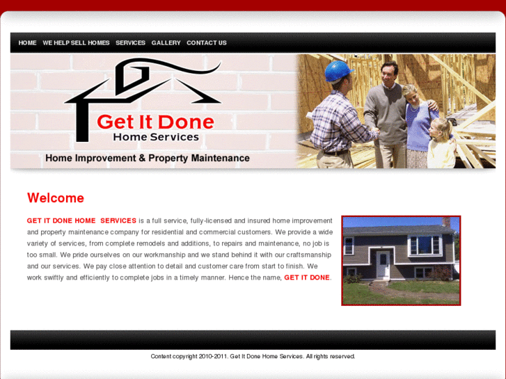 www.getitdonehomeservices.com