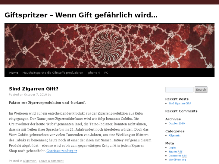 www.giftspritzer.de