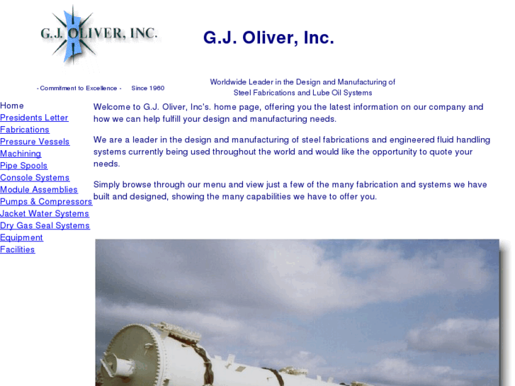 www.gjoliver.com