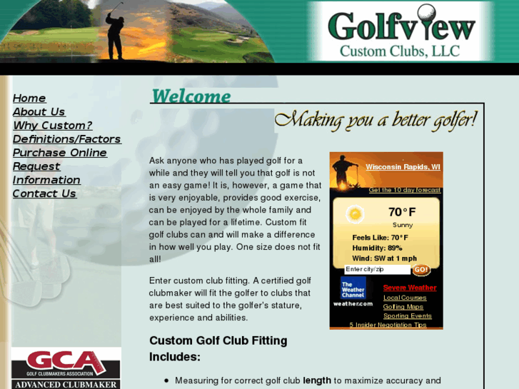 www.golfviewclubs.com