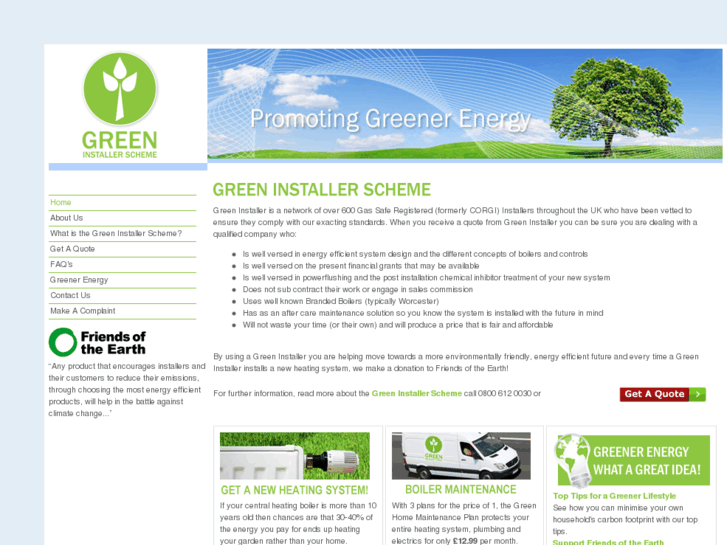 www.greeninstallers.com