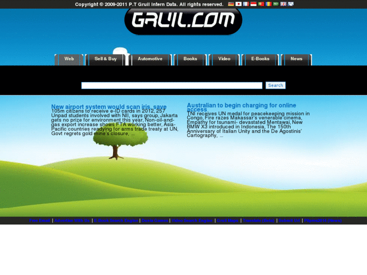www.gruil.com