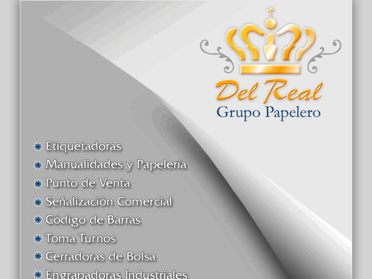 www.grupopapelerodelreal.com