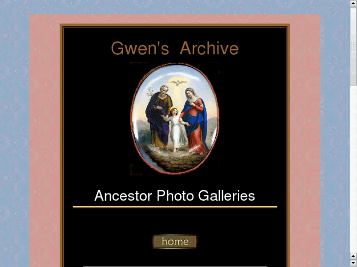 www.gwensarchive.com