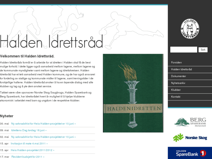 www.halden-idrettsrad.com