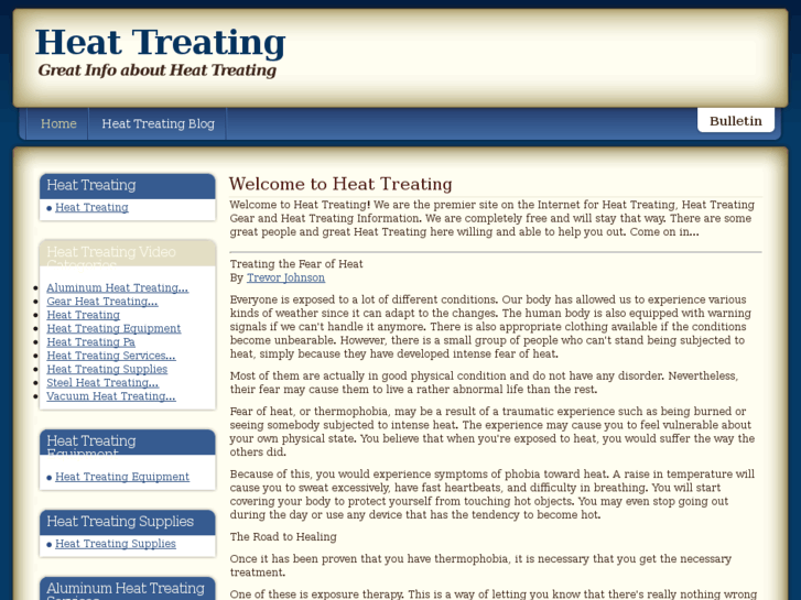www.heattreatingzone.com