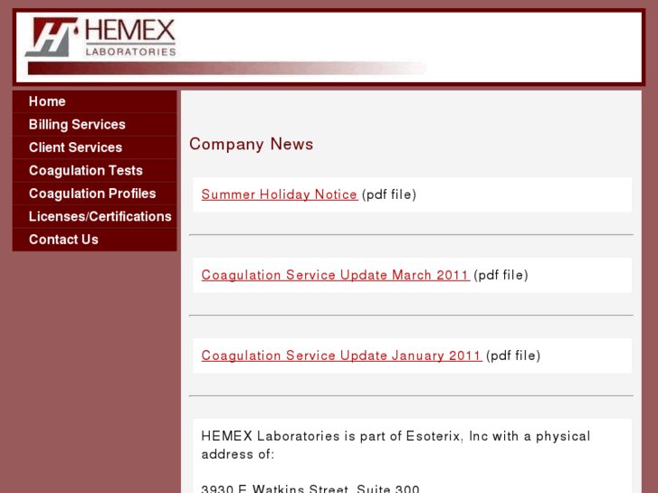 www.hemex.com