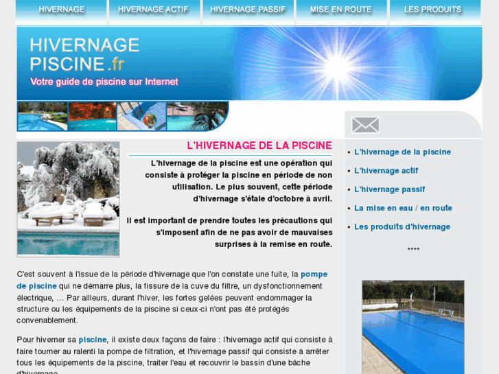 www.hivernage-piscine.fr