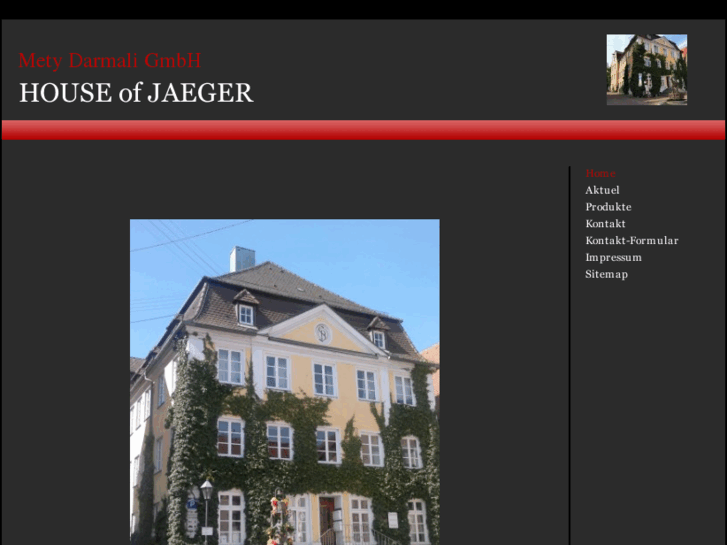 www.house-of-jaeger.com