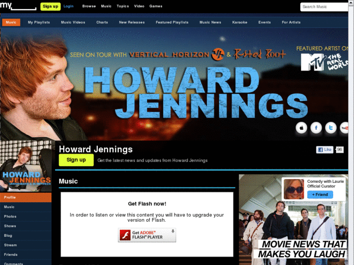 www.howardjenningsgroup.com