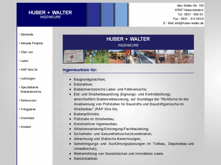 www.huber-walter.com