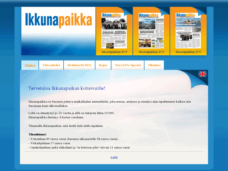 www.ikkunapaikka.fi