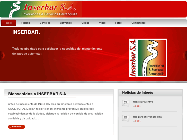 www.inserbar.com