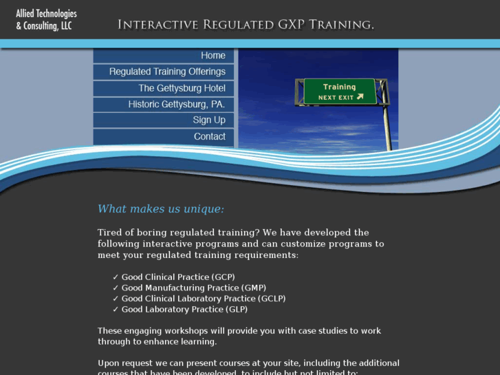 www.interactivegcptraining.com