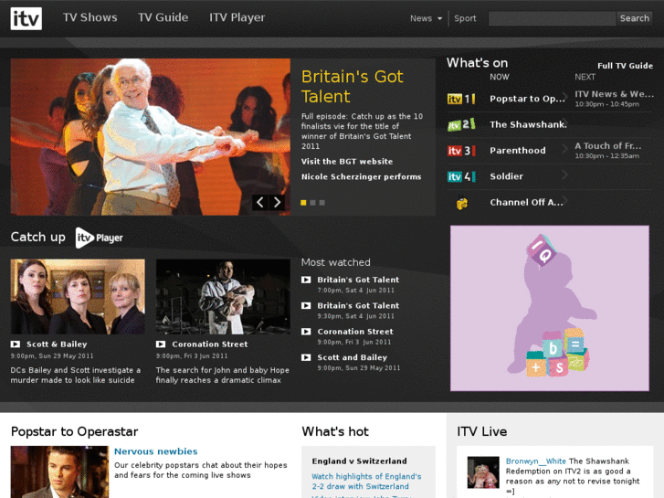 www.itvperspectives.com