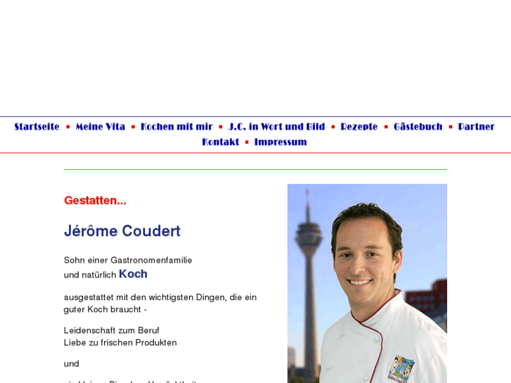 www.jeromecoudert.de