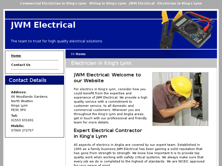 www.jwmelectrical.com