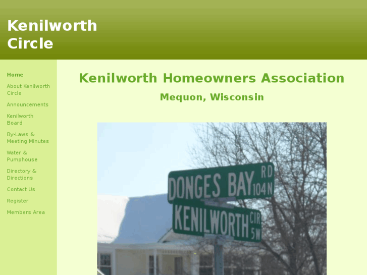 www.kenilworthcircle.com