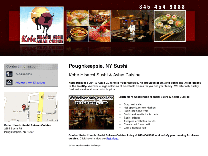 www.kobehibachisushi.com