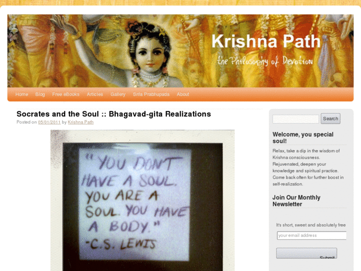 www.krishnapath.org