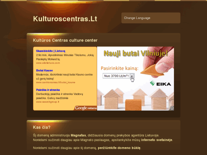 www.kulturoscentras.lt