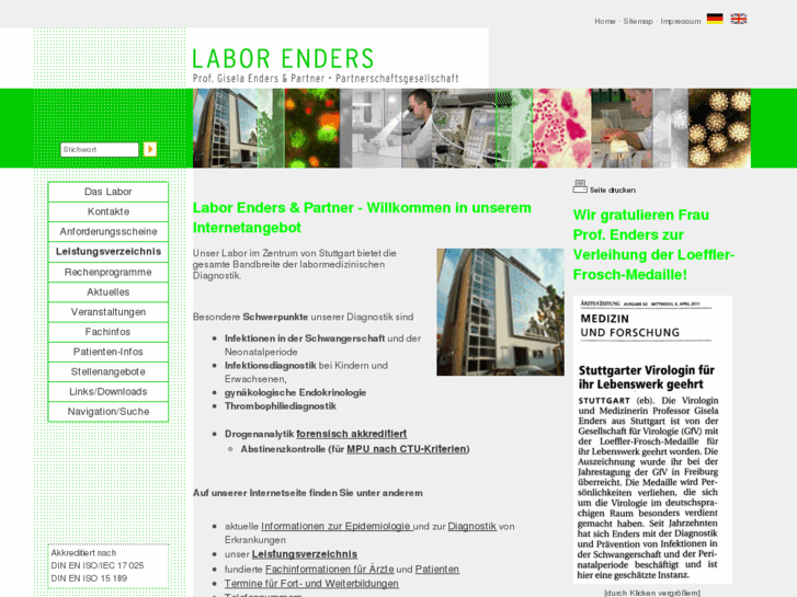 www.labor-befunde.info