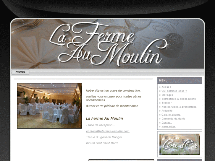 www.lafermeaumoulin.com