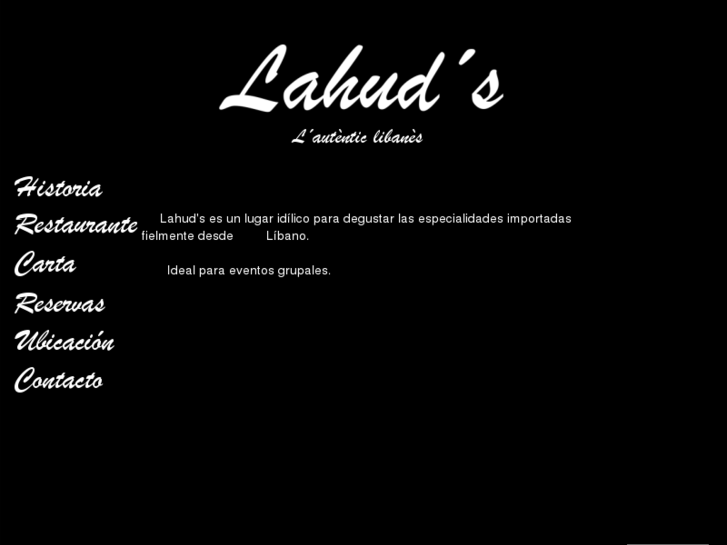 www.lahuds.com