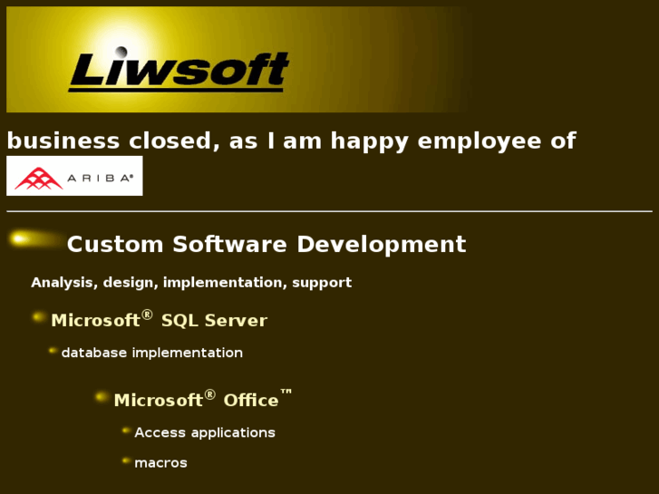 www.liwsoft.com