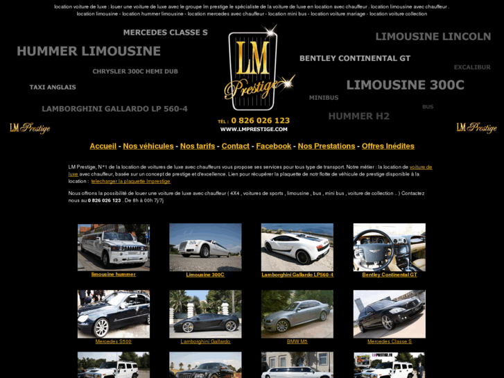 www.lmprestige.com