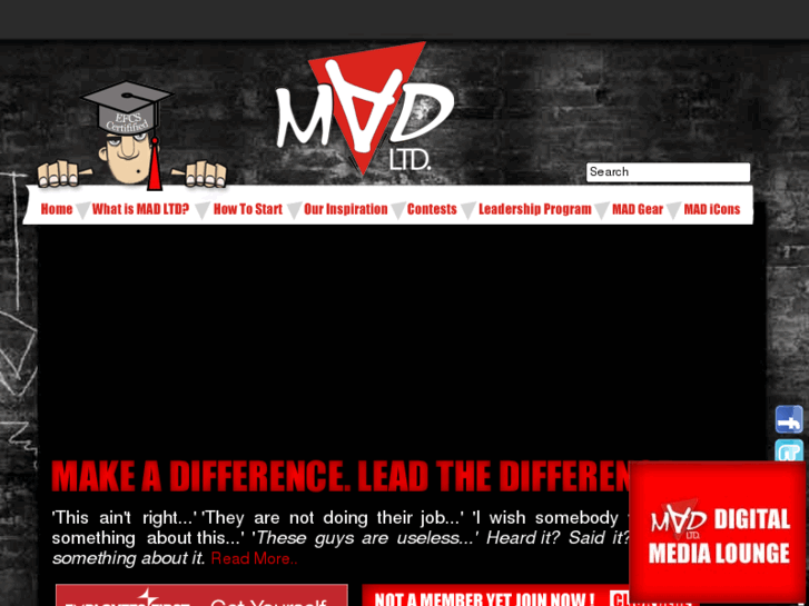 www.madltd.com